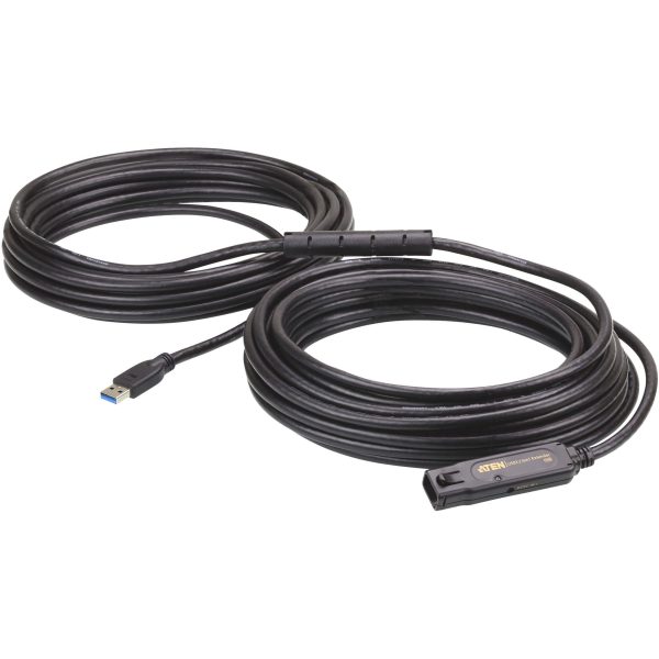 USB 3.2 extender 15m - UE3315A-AT-G