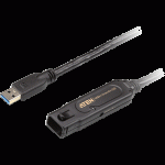 USB 3.1 extender 10m - UE3310-AT-G