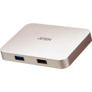 USB-C 4K Ultra Mini Dock PD60W - UH3235-AT