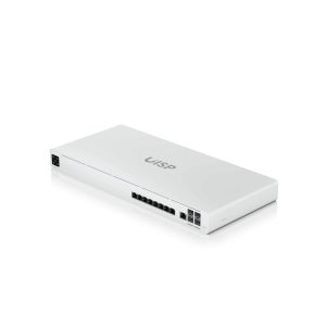 Routeur UISP Pro Multi-Wan 10Gbits - UISP-R-PRO-EU
