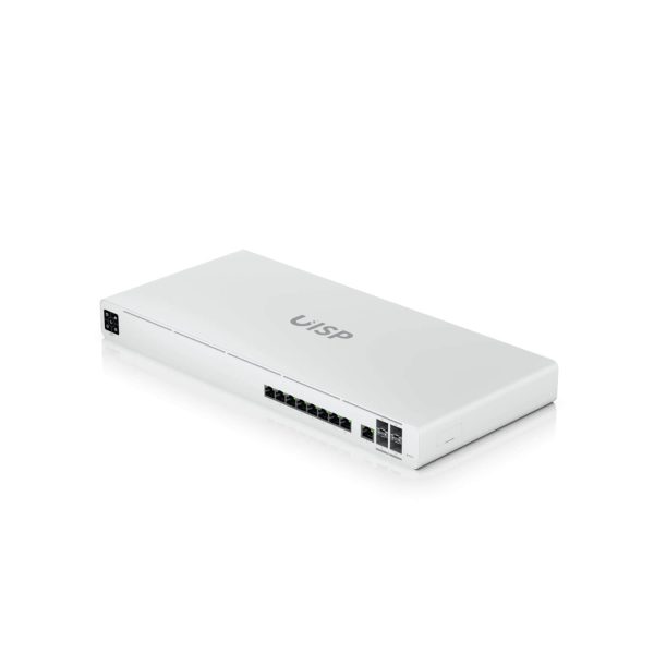 Routeur UISP Pro Multi-Wan 10Gbits - UISP-R-PRO-EU
