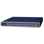 Injecteur PoE++ bt 24 ports Giga managé 800W - UPOE-2400G