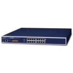 Injecteur PoE++ bt 8 ports Giga managé 400W - UPOE-800G