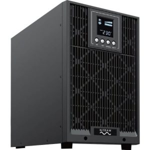 Onduleur Nitram US10002T 2kVA On Line - US10002T