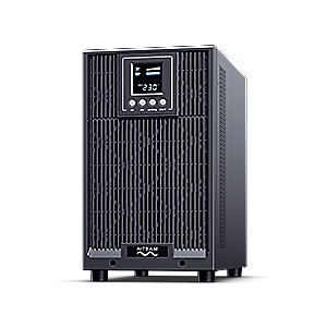 Onduleur Nitram US10003TSA  3kVA On Line FR - US10003TSA