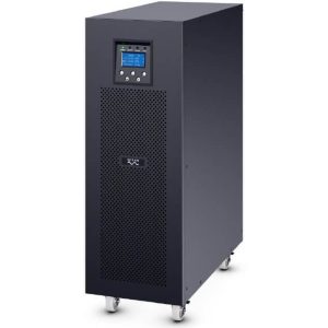 Onduleur Nitram US10006T 6kVA On Line - US10006T