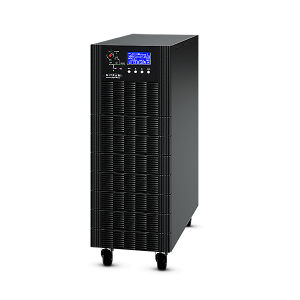 ONDULEUR US 30000-15KVA TRI/TRI avec batterie - US30015CNG