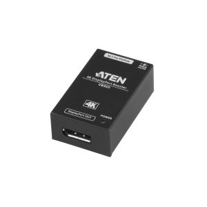 Amplificateur de signal DisplayPort 10m - VB905-AT-G