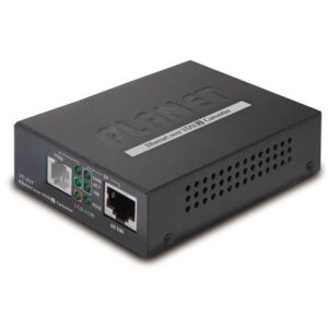 Convertisseur ethernet VDSL 2 30a Master / Slave - VC-231