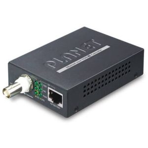 Convertisseur ethernet VDSL 2 30a Giga coaxial - VC-232G