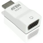 Dongle convertisseur HDMI vers VGA - VC810-AT