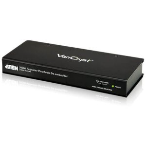 Convertisseur HDMI vers HDMI + Audio - VC880-AT-G
