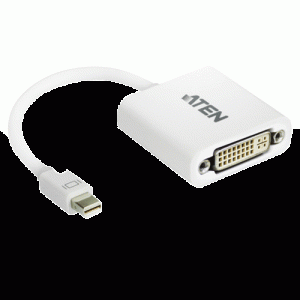 Convertisseur Mini Displayport -> DVI - VC960-AT