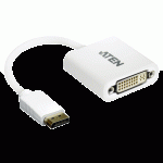 Convertisseur Displayport -> DVI jusqu'à UXGA - VC965-AT