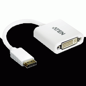 Convertisseur Displayport -> DVI jusqu'à UXGA - VC965-AT