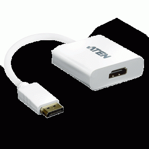 Convertisseur Displayport -> HDMI - VC985-AT