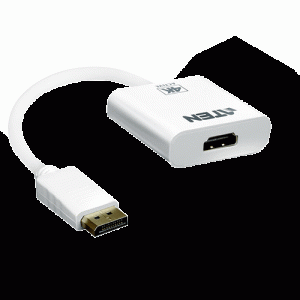 Convertisseur actif 4K Display port -> HDMI - VC986-AT