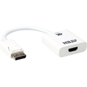 Convertisseur DisplayPort vers HDMI 4K Actif - VC986B-AT