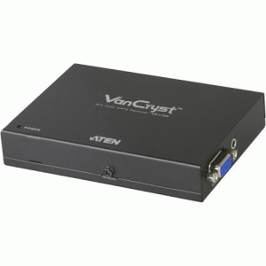 RECEPTEUR VIDEO CAT5 POUR VS1204/1208 - VE170R-AT-G
