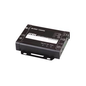 Extender vidéo HDMI HDBaseT avec POE Récepteur - VE1812R-AT-G