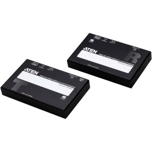 Vidéo extender HDMI True 4K over cat5e 35m 60Hz - VE1830-AT-G