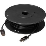 Cable actif optique 20M True 4K HDMI 2.0 - VE781020-AT