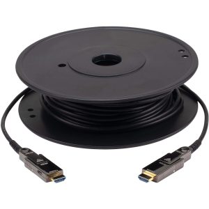 Cable actif optique 20M True 4K HDMI 2.0 - VE7832A-AT