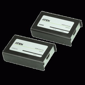 Vidéo extender HDMI over Cat 5 40m max - VE800A-AT-G
