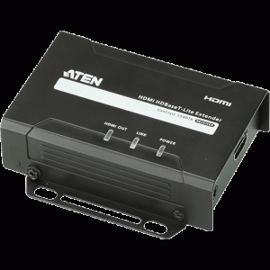 Vidéo receiver HDMI HDBaseT Lite 70m - VE801R-AT-G