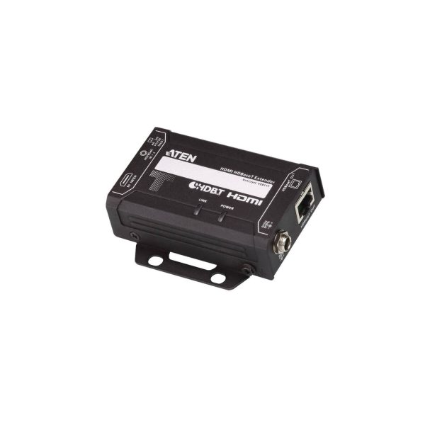 Vidéo extender Transmetteur HDMI 4k Cat5 - VE811R-AT-G