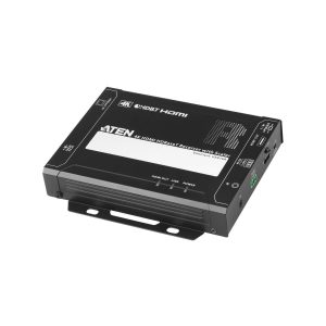 Recepteur HDMI CAT5 avec Scaler - VE816R-AT-G