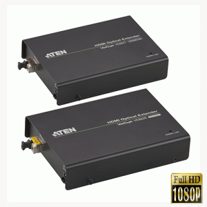 Vidéo extender HDMI Audio IR RS232 over FO 600m - VE882-AT-G