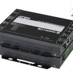 Vidéo extender optique HDMI 4K jusqu'à 300m - VE883AK1-AT-G