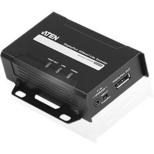 KVM Exttender displayport Cat5 (recepteur) - VE901R-AT-G