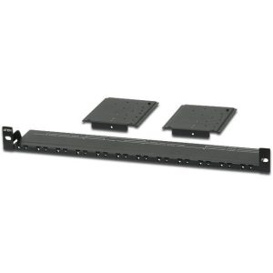 Video Extender Rack Mount Kit 1 à 4 extenders - VE-RMK1U
