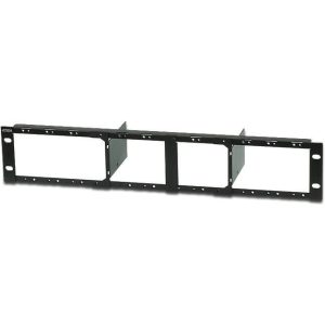 Video Extender Rack Mount Kit 1 à 12 extenders - VE-RMK2U