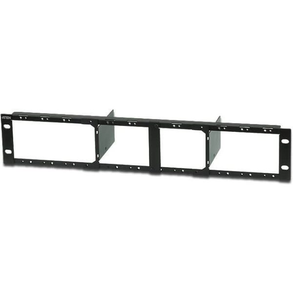 Video Extender Rack Mount Kit 1 à 12 extenders - VE-RMK2U