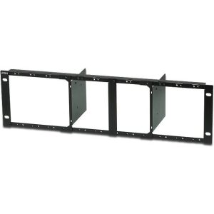Video Extender Rack Mount Kit 1 à 12 extenders - VE-RMK3U