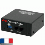 Unité test de courant "current probe" VizioGuard - CP.IEC