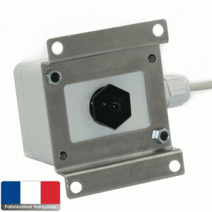 Détecteur optique de liquide VIZIOGUARD - LIQ.DET