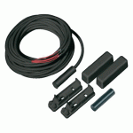 Contact magnétique de porte pour série X -