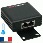 Capteur de température + 1 contact OUT VIZIOGUARD - T.DO SENSOR