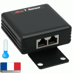 Capteur de température VIZIOGUARD Tiny - T.TINY SENSOR