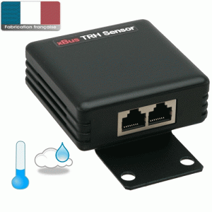 Capteur de température et d'humidité 0-100% RH - T.RH SENSOR