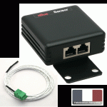 Capteur de température et détecteur eau VIZIOGUARD - T.WD SENSOR