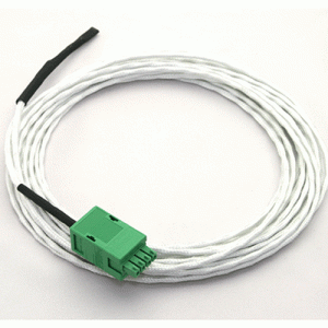 Câble inox détection d'eau 10m pour TWD VIZIOGUARD - WATER DET 10
