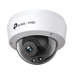 Dôme 4Mp 89° IR30m H265+ IK10 IP67 IA - VIGI C240I(2.8MM)