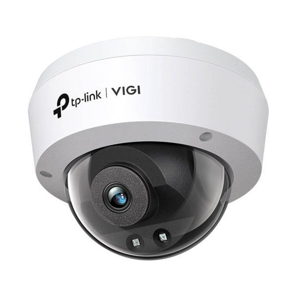 Dôme 4Mp 89° IR30m H265+ IK10 IP67 IA - VIGI C240I(2.8MM)