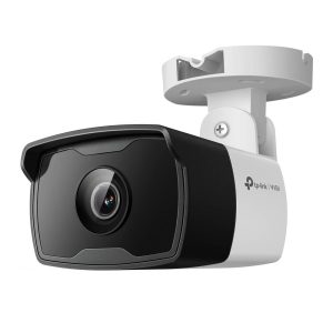 Bullet 4Mp 47° IR 30m H265+ IP66 IA - VIGI C340I(6MM)