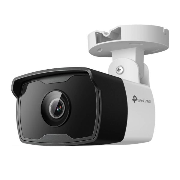 Bullet 4Mp 47° IR 30m H265+ IP66 IA - VIGI C340I(6MM)